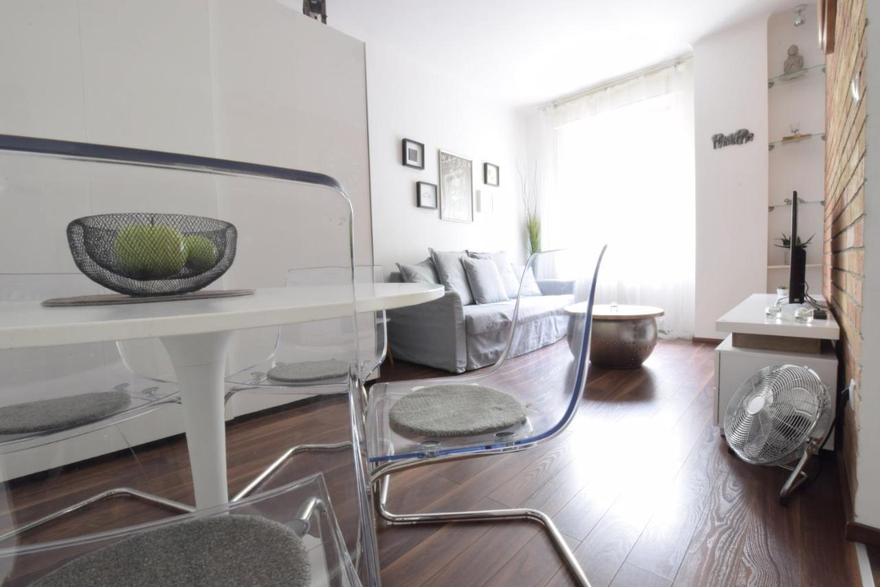 Standard Apartment By Hi5 - Nagymezo 11 Budapest Exterior photo
